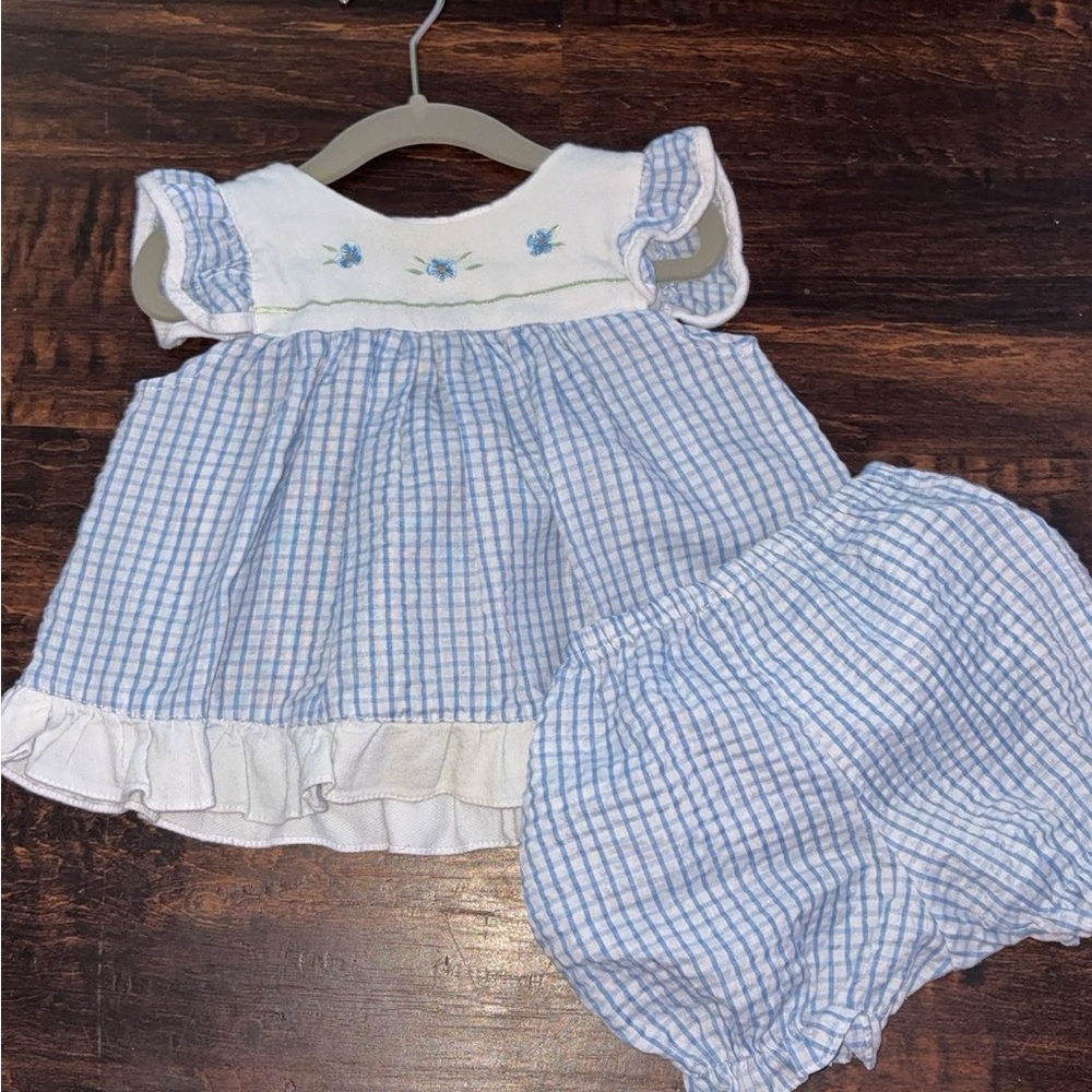 12m dresses - Picture 16 of 16